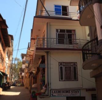 Tansen House | Laxmi Homestay