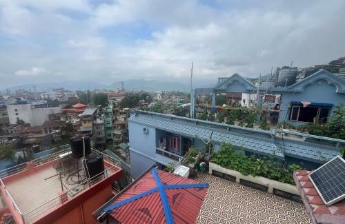 Tansen House | Laxmi Homestay