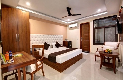Jasola Hotel | Laxmi Mahal
