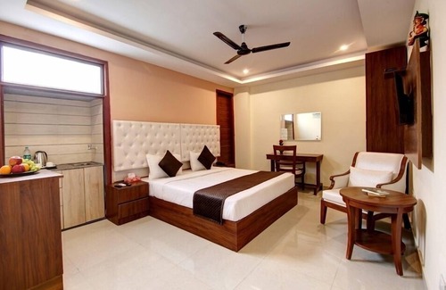 Jasola Hotel | Laxmi Mahal