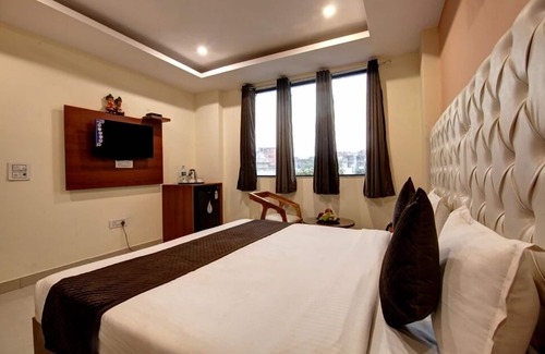 Jasola Hotel | Laxmi Mahal