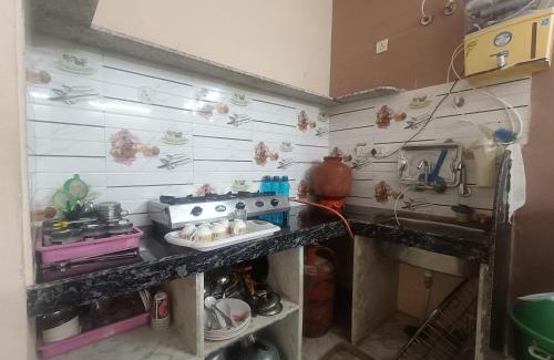 Amer Fort Road Apartment | Laxmi Residence