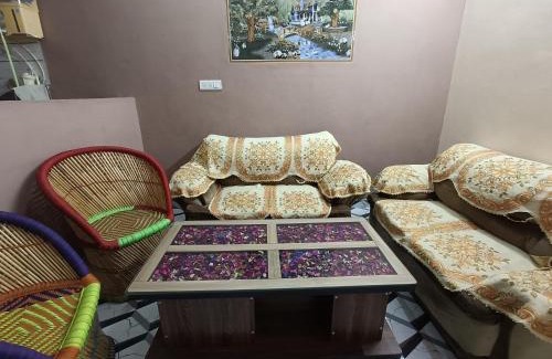 Amer Fort Road Apartment | Laxmi Residence