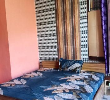 Kumharsain Hotel | Laxmi Sadan - A RiverSide Homestay