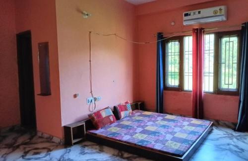 Kumharsain Hotel | Laxmi Sadan - A RiverSide Homestay