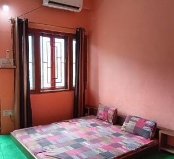 Kumharsain Hotel | Laxmi Sadan - A RiverSide Homestay