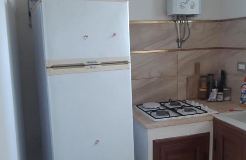 Sidi Abdelhamid Apartment | Lay APARTMENT