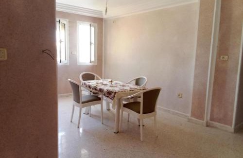 Sidi Abdelhamid Apartment | Lay APARTMENT