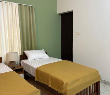 Varkala House | Laya Balita