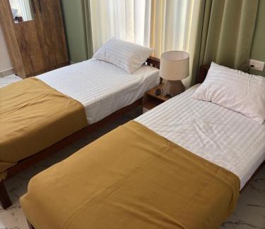 Varkala House | Laya Balita