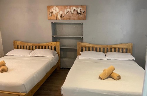 Bandar Melaka House | Layang Layang Guest House Melaka