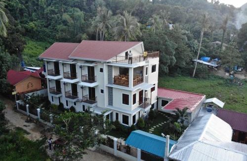 El Nido Bed & Breakfast | Layang Layang Home