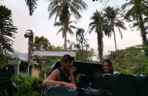 El Nido Bed & Breakfast | Layang Layang Home