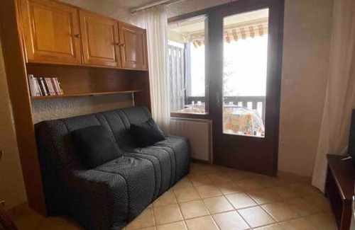 Laye Apartment | Laye station -les Arolles b - 4 personnes