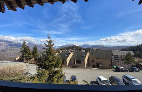 Laye Apartment | Laye station -les Arolles b - 4 personnes