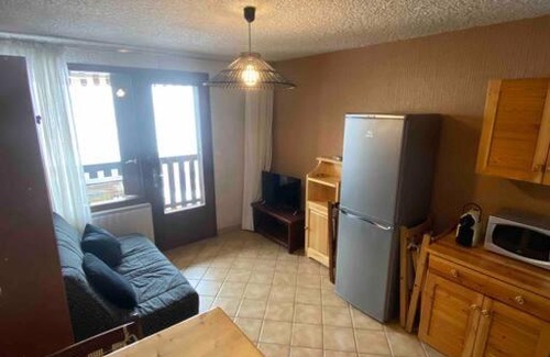 Laye Apartment | Laye station -les Arolles b - 4 personnes