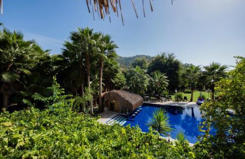 Fethiye Bed & Breakfast | Layla Gocek Adults only
