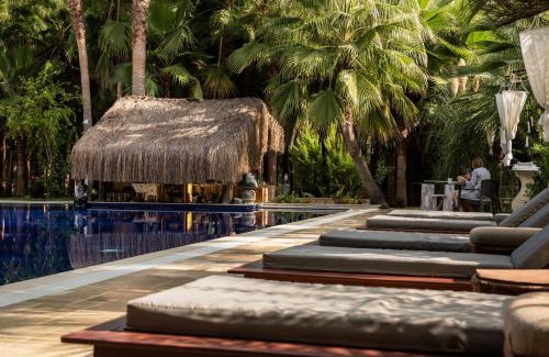 Fethiye Bed & Breakfast | Layla Gocek Adults only
