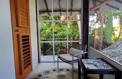 Puerto Morelos House | Layla Guesthouse