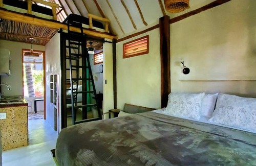 Puerto Morelos House | Layla Guesthouse