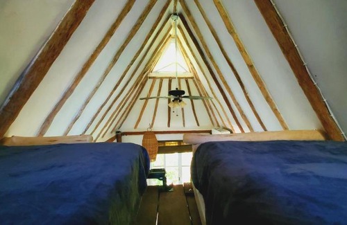 Puerto Morelos House | Layla Guesthouse