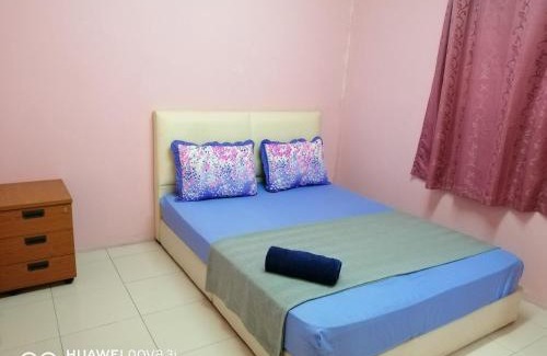 Batu Pahat House | LAYLA INN