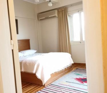 Abdin House | Layla Mourad's Stay