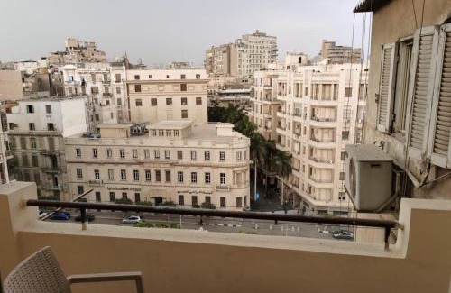 Abdin House | Layla Mourad's Stay