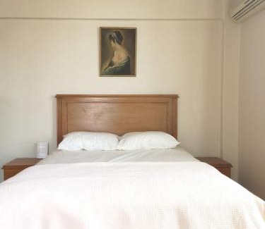 Abdin House | Layla Mourad's Stay