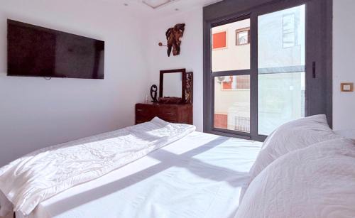 Hjar Ennhal Apartment | Layla Place in Tangier