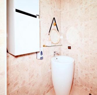 Hjar Ennhal Apartment | Layla's 3 bedroom Oceanview in Tangier with Pool