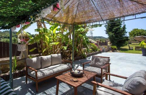 Theologos Villa | Laylande House