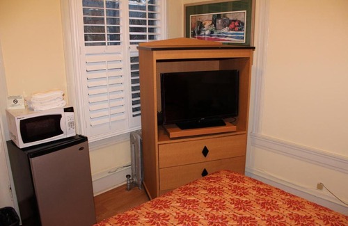 Theater District Hotel | Layne Hotel