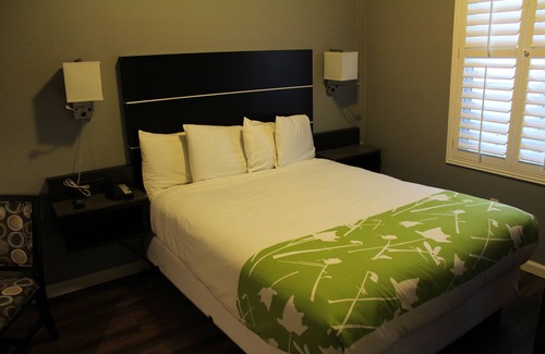 Theater District Hotel | Layne Hotel