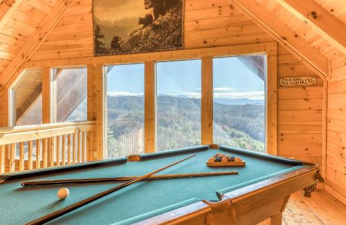 Sevierville House | Layz Dayz Lodge
