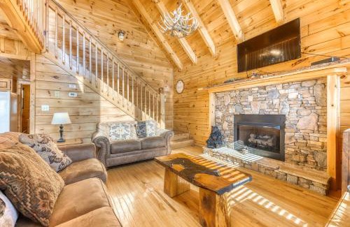 Sevierville House | Layz Dayz Lodge