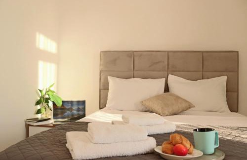 Khelvachauri Hotel | Lazare