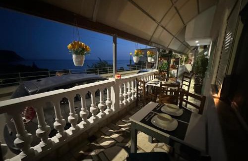 Himare Apartment | Lazaris kwstas Rooms