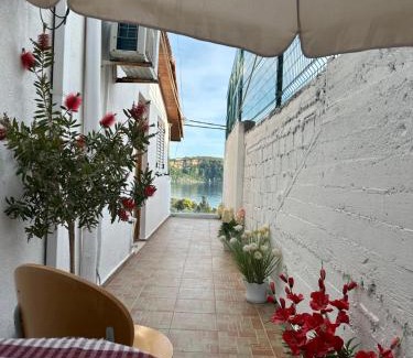 Himare Apartment | Lazaris kwstas Rooms