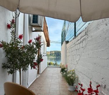 Himare Apartment | Lazaris kwstas Rooms