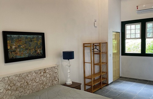Lazaro House | Lazaro Colonial House