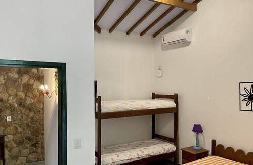 Lazaro House | Lazaro Colonial House