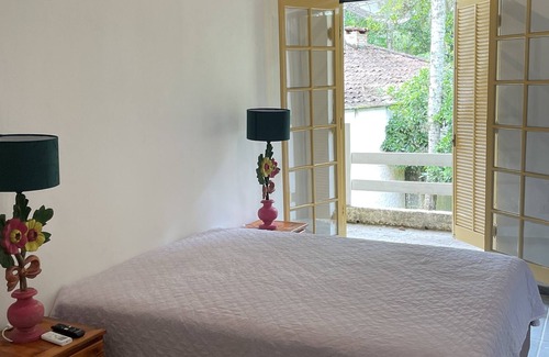 Lazaro House | Lazaro Colonial House