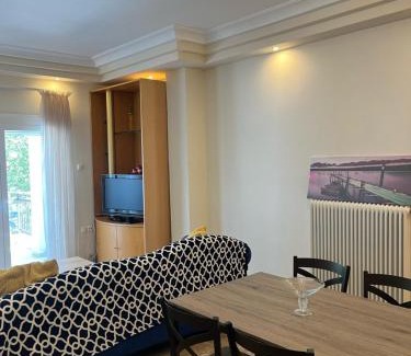 Nea Michaniona House | Lazaros family home