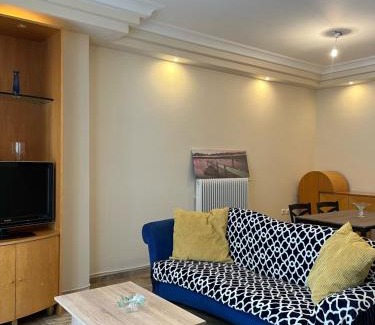 Nea Michaniona House | Lazaros family home
