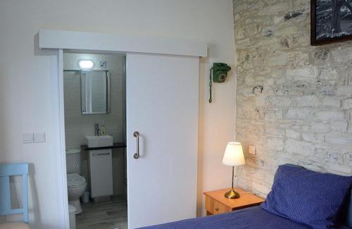 Pano Lefkara House | Lazaros Stonehouse