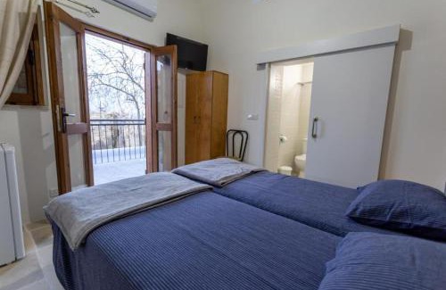 Pano Lefkara House | Lazaros Stonehouse