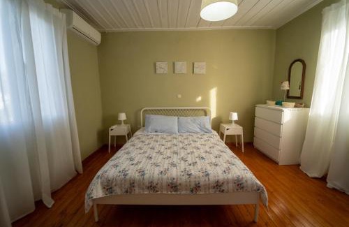 Karavomylos House | Lazarus Private House