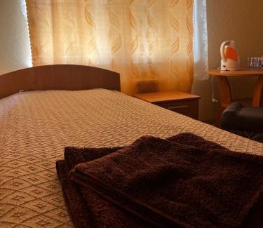Ventspils Apartment | Lazdu Guest Two-person room