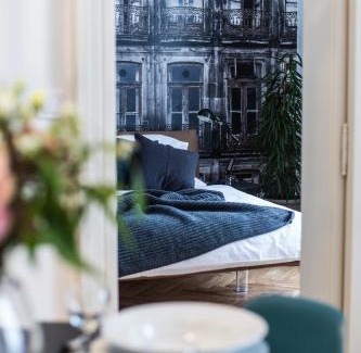 Mala Strana Apartment | Lazenska N4 Residence